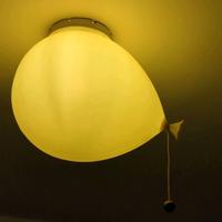 Lampada "Balloon" Bilumen – Design Yves Christin