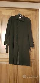 Cappotto Uomo Luigi Carlini Made in Italy