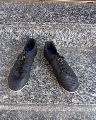 Scarpini Kipsta N°40 da calcio