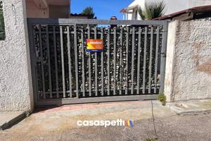 Casa indipendente di 86 m² con 3 locali a Torricel