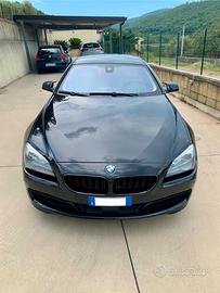 Bmw “M6” IMMACOLATA