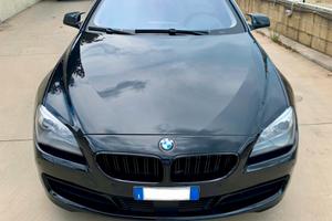 Bmw “M6” IMMACOLATA