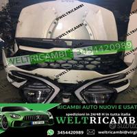 Ricambi per kia sportage gt 2023