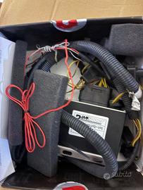 Centralina aggiuntiva  dimsport  -vpe  jeep jk2.8