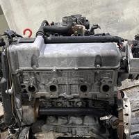 MOTORE SEMICOMPLETO FIAT Seicento Serie benzina 11