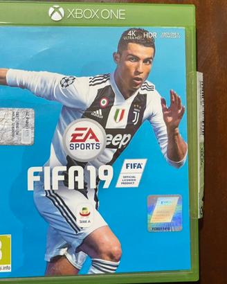 fifa 19