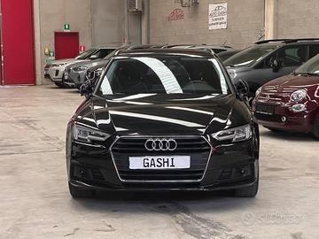 AUDI - A4 Avant - 35 TDI/163CV S tronic S line ed