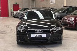 AUDI - A4 Avant - 35 TDI/163CV S tronic S line ed