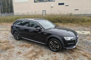 Audi A4 allroad 2.0 TDI