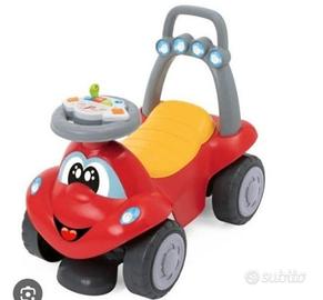 cavalcabile chicco 