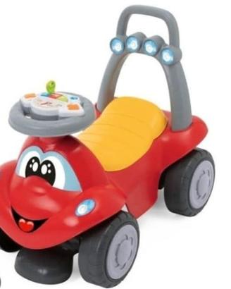 cavalcabile chicco 