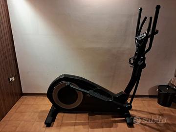 ellittica Toorx ERX 300