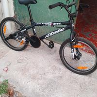 BMX Atala street 