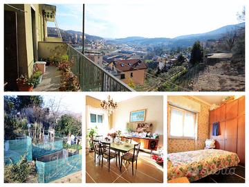 Appartamento Genova [CRT1169VRG] (Bolzaneto)