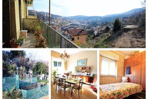 Appartamento Genova [CRT1169VRG] (Bolzaneto)