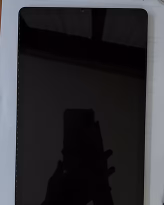 Samsung tab s6