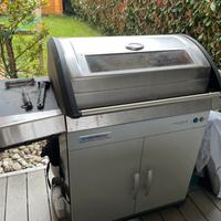 Barbecue a gas Campingaz