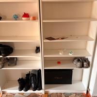 Libreria ikea