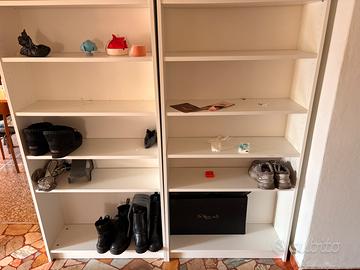 Libreria ikea
