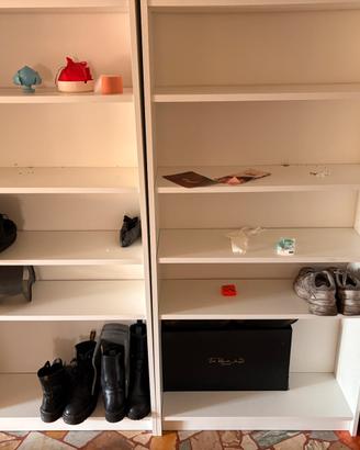 Libreria ikea