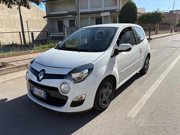 Renault Twingo 1.2 75 CV - 2014