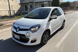Renault Twingo 1.2 75 CV - 2014