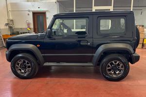 SUZUKI Jimny Autovettura 3 Porte 4 Posti Automat