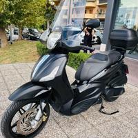 PIAGGIO Beverly 350 TUTTO INCLUSO ANCHE PASSAGGI