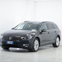 Volkswagen Passat Variant 2.0 TDi Executive 150CV