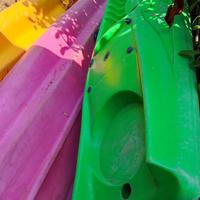 Materiale da spiaggia/mare