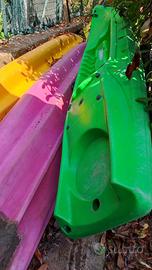 Materiale da spiaggia/mare