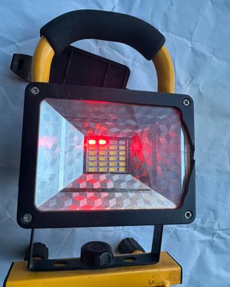Faro a led