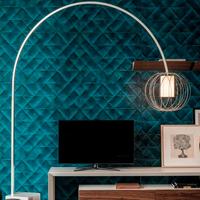 LAMPADA CATTELAN DA TERRA !