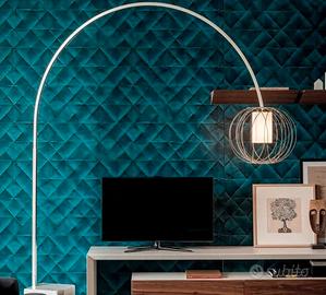 LAMPADA CATTELAN DA TERRA !