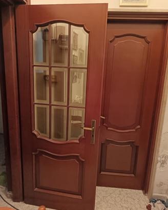 Porte