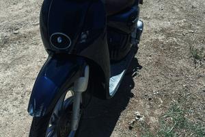 scarabeo 50