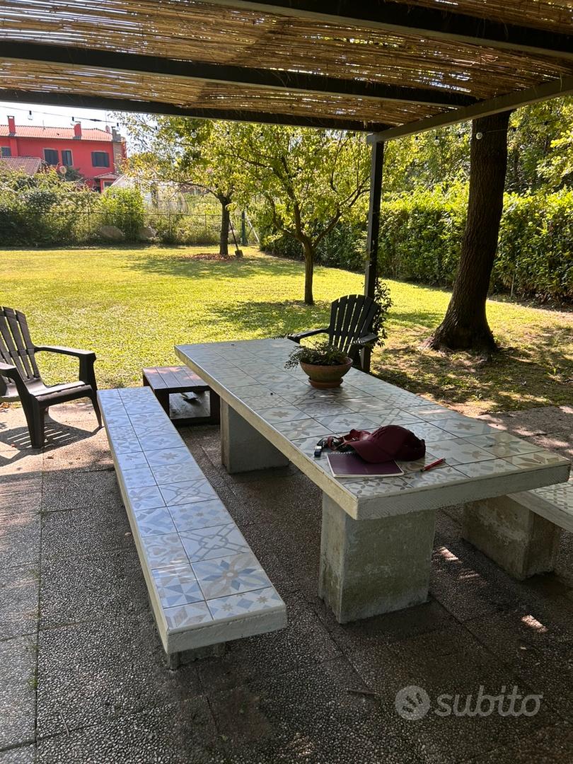 Oasi relax a 50 mt dal lago con barca 40Cv inclusa - Vista 4