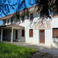 Spaziosa villa a Cordenons