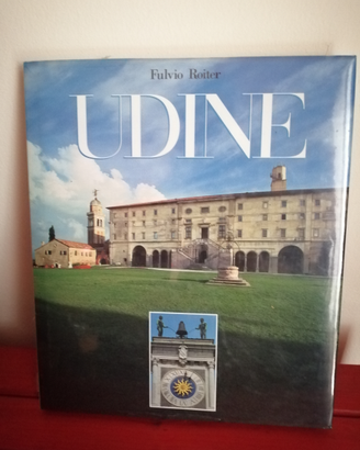 Udine Fulvio Roiter