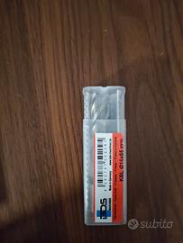 Fresa trapano a colonna