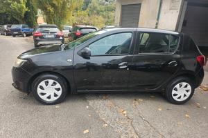 Dacia Sandero Streetway 1.0 TCe 90 CV 2015