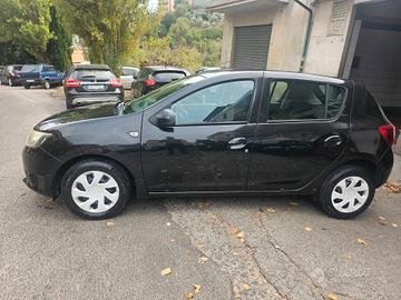 Dacia Sandero Streetway 1.0 TCe 90 CV 2015