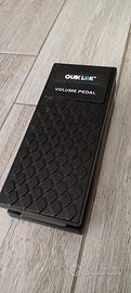 Pedale volume