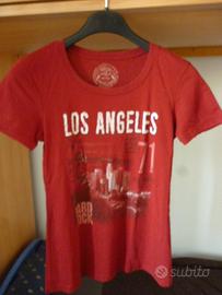 Hard Rock Los Angeles, T-shirt donna