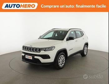JEEP Compass ZACPJFBW6MPR68391
