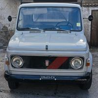 FIAT 616 N2 ANNO 1968