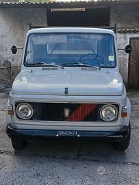 FIAT 616 N2 ANNO 1968