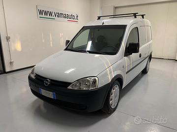 OPEL Combo 1.7 DTI 3p. Van *COIBENTATO*IVA ESPOS