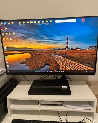 pc Lenovo All in One