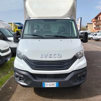 Iveco Daily 35C14 Furgone e Sponda
